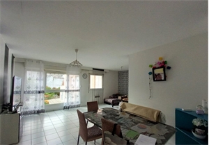 appartement à la vente -   42000  SAINT-ETIENNE, surface 80 m2 vente appartement - APR604028